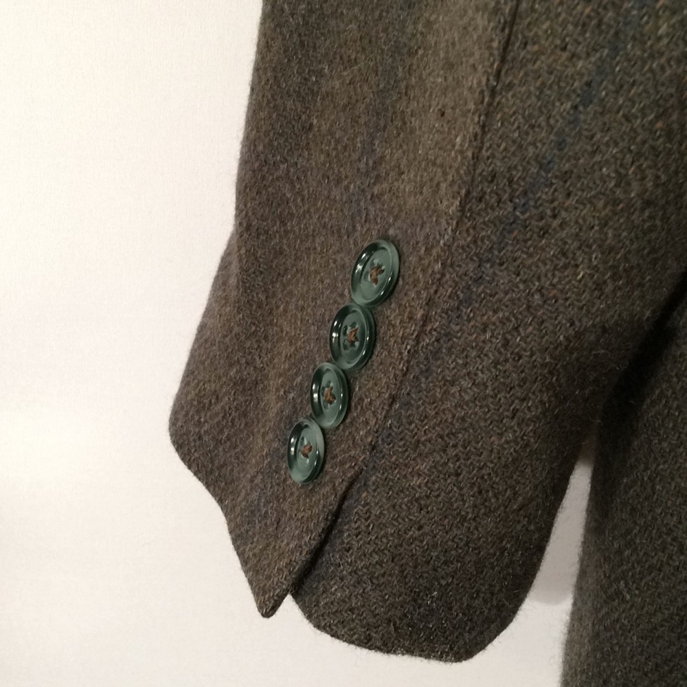 Men’s M tailored sports jacket by Fit-Wel (230) - Picture 2 of 8